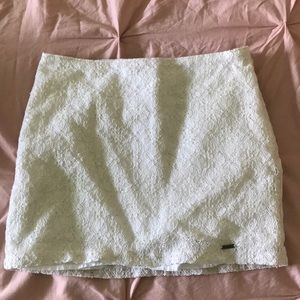 Hollister skirt